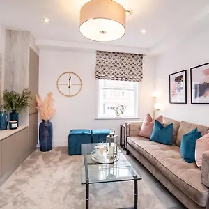 Bootham House Luxury Apartment 5 York